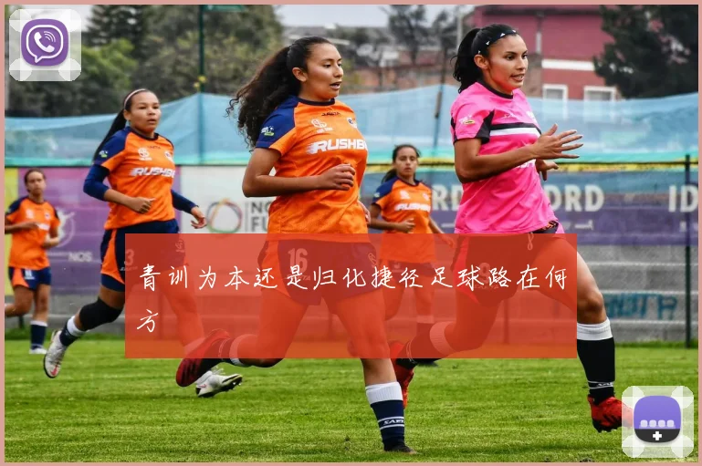 青训为本还是归化捷径足球路在何方