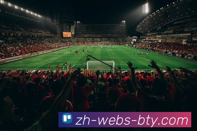 bsportsAPP 体育赛事宣传图